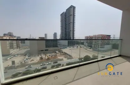 Office Space - Studio for rent in Binghatti House - District 10 - Jumeirah Village Circle - Dubai Office Space - Studio for rent in Binghatti House - District 10 - Jumeirah Village Circle - Dubai