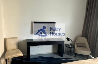 Apartment - Studio - 1 Bathroom for sale in Tower 108 - District 18 - Jumeirah Village Circle - Dubai