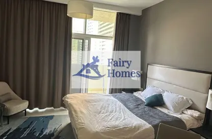 شقة - 1 حمام للبيع في تاور 108‎ - منطقة 18 - قرية جميرا الدائرية - دبي