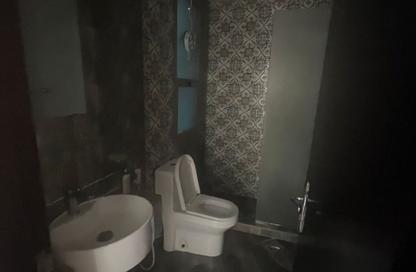 Whole Building - Studio - 7+ Bathrooms for sale in Al Jurf 2 - Al Jurf - Ajman Downtown - Ajman