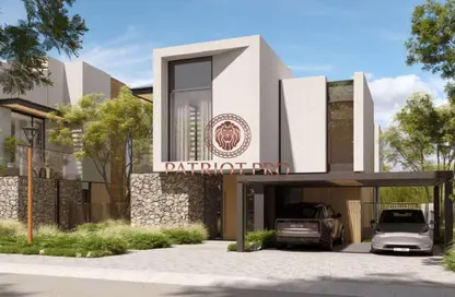 فيلا - 4 غرف نوم - 5 حمامات للبيع في ذا إيكرز - دبي لاند - دبي