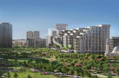Apartment - 2 Bedrooms - 2 Bathrooms for sale in Elvira 2 - Elvira at Dubai Hills Estate - Dubai Hills Estate - Dubai