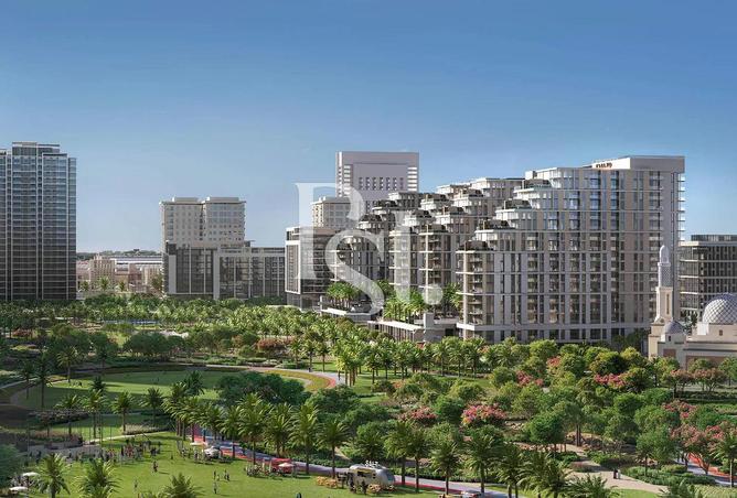 Mid Floor | Near Amenities | Prime Location