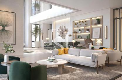 Apartment - 2 Bedrooms - 2 Bathrooms for sale in Elvira 2 - Elvira at Dubai Hills Estate - Dubai Hills Estate - Dubai