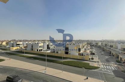 Apartment - Studio - 1 Bathroom for rent in Bawabat Al Sharq - Baniyas East - Baniyas - Abu Dhabi