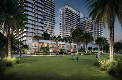شقة - 2 غرف نوم - 2 حمامات للبيع في برج Address ريزيدنسز Dubai Hills Estate A - ادريس ريزيدينسيس دبي هيلز ايستات - دبي هيلز استيت - دبي