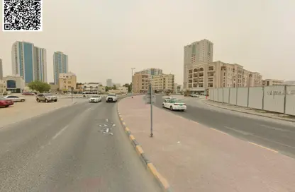 Land - Studio for sale in Orient Tower 2 - Orient Towers - Al Bustan - Ajman Land - Studio for sale in Orient Tower 2 - Orient Towers - Al Bustan - Ajman