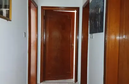 Apartment - 2 Bedrooms - 3 Bathrooms for rent in Al Majaz 2 - Al Majaz - Sharjah