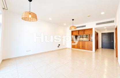 Apartment - 1 - 2 for rent in Travo Tower A - Travo - The Views - Dubai Apartment - 1 - 2 for rent in Travo Tower A - Travo - The Views - Dubai