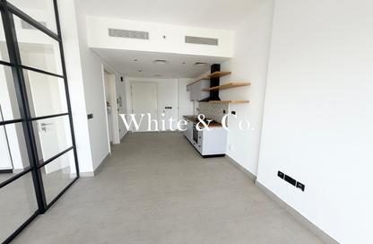 Apartment - 1 - 1 for rent in Socio at Dubai Hills Estate Tower 2 - Socio at Dubai Hills Estate - Dubai Hills Estate - Dubai