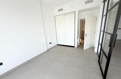 Apartment - 1 - 1 for rent in Socio at Dubai Hills Estate Tower 2 - Socio at Dubai Hills Estate - Dubai Hills Estate - Dubai