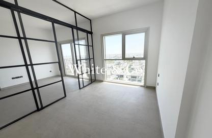 Apartment - 1 - 1 for rent in Socio at Dubai Hills Estate Tower 2 - Socio at Dubai Hills Estate - Dubai Hills Estate - Dubai