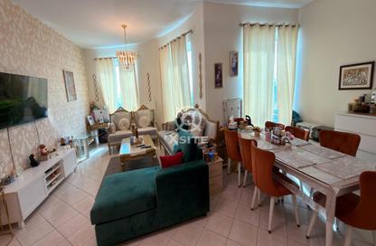 Apartment - 2 Bedrooms - 3 Bathrooms for sale in The Crescent Tower C - The Crescent - Dubai Production City (IMPZ) - Dubai