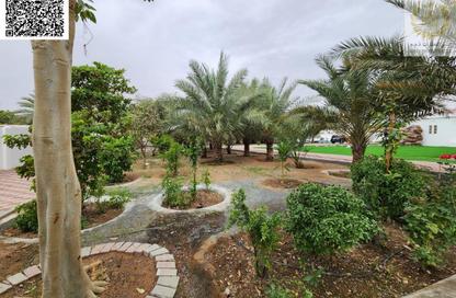 Villa - 6 Bedrooms - 4 Bathrooms for sale in Ajman Corniche Road - Ajman Villa - 6 Bedrooms - 4 Bathrooms for sale in Ajman Corniche Road - Ajman