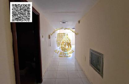 Apartment - Studio - 1 Bathroom for rent in Ajman Creek Towers - Al Rashidiya 1 - Al Rashidiya - Ajman