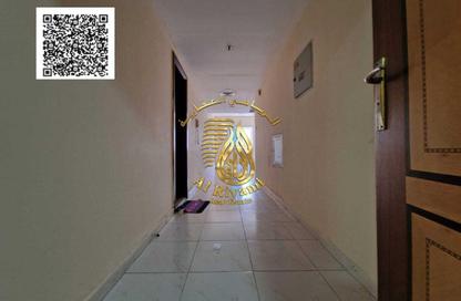 Apartment - Studio - 1 Bathroom for rent in Ajman Creek Towers - Al Rashidiya 1 - Al Rashidiya - Ajman