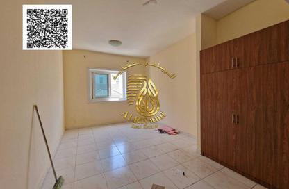 Apartment - Studio - 1 Bathroom for rent in Ajman Creek Towers - Al Rashidiya 1 - Al Rashidiya - Ajman