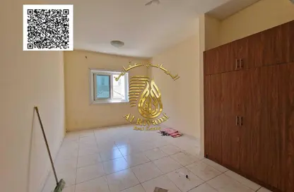 Apartment - 1 Bathroom for rent in Ajman Creek Towers - Al Rashidiya 1 - Al Rashidiya - Ajman