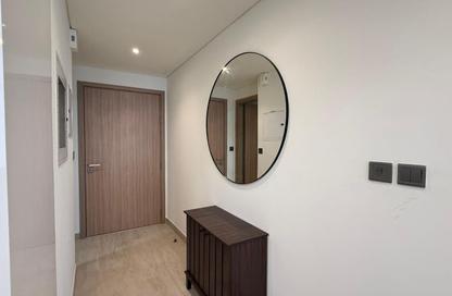 Apartment - 1 Bedroom - 1 Bathroom for rent in Azizi Riviera 32 - Azizi Riviera - Meydan One - Meydan - Dubai