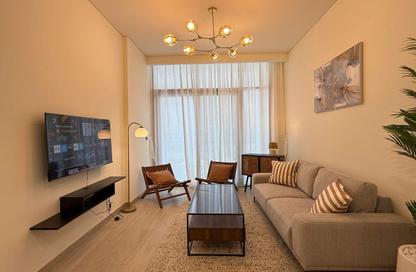 Apartment - 1 Bedroom - 1 Bathroom for rent in Azizi Riviera 32 - Azizi Riviera - Meydan One - Meydan - Dubai Apartment - 1 Bedroom - 1 Bathroom for rent in Azizi Riviera 32 - Azizi Riviera - Meydan One - Meydan - Dubai