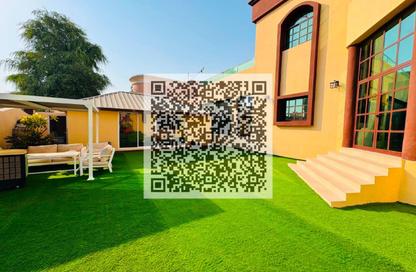 Villa - 6 - 7+ for sale in Al Mowaihat 3 - Al Mowaihat - Ajman