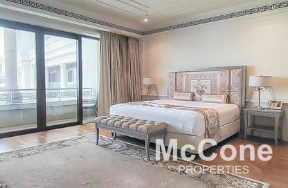 Apartment - 1 Bedroom - 2 Bathrooms for rent in Palazzo Versace - Culture Village - Dubai Apartment - 1 Bedroom - 2 Bathrooms for rent in Palazzo Versace - Culture Village - Dubai