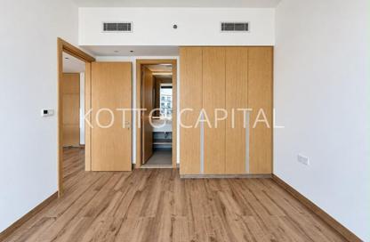 Apartment - 1 - 2 for rent in Oakley Square Residence Block A - Oakley Square Residences - District 11 - Jumeirah Village Circle - Dubai