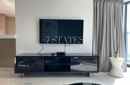 Apartment - 3 - 3 for rent in Tower A - Damac Towers by Paramount - Business Bay - Dubai