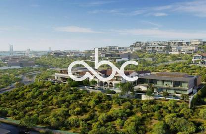 Land - Studio for sale in Wadeem - Al Hudayriat Island - Abu Dhabi