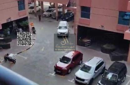 Apartment - 1 Bedroom - 1 Bathroom for sale in Al Naemiya Tower 1 - Al Naemiya Towers - Al Nuaimiya - Ajman Apartment - 1 Bedroom - 1 Bathroom for sale in Al Naemiya Tower 1 - Al Naemiya Towers - Al Nuaimiya - Ajman
