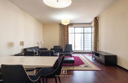Apartment - 2 - 3 for rent in Green Lakes Towers 1 - Green Lakes Towers - JLT Cluster S - Jumeirah Lake Towers - Dubai Apartment - 2 - 3 for rent in Green Lakes Towers 1 - Green Lakes Towers - JLT Cluster S - Jumeirah Lake Towers - Dubai