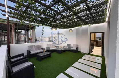 فيلا - 6 غرف نوم - 8 حمامات للبيع في الزاهية جاردنز - الزاهية - عجمان