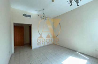 Apartment - 1 - 2 for rent in Axis Residence 2 - Axis Residence - Dubai Silicon Oasis - Dubai
