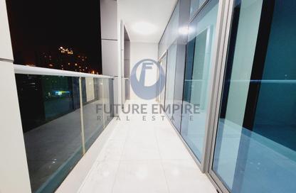 Apartment - 2 - 3 for rent in Hoor 18 - Al Jaddaf - Dubai Apartment - 2 - 3 for rent in Hoor 18 - Al Jaddaf - Dubai