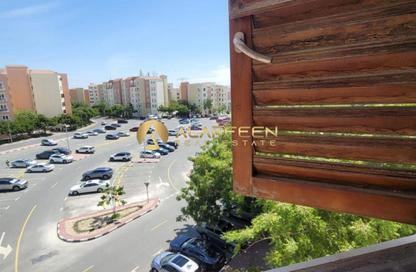 Apartment - Studio - 1 for sale in Building 47 - Mediterranean Cluster - Discovery Gardens - Dubai Apartment - Studio - 1 for sale in Building 47 - Mediterranean Cluster - Discovery Gardens - Dubai