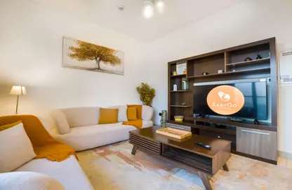 Apartment - 1 Bedroom - 1 Bathroom for rent in Sobha Creek Vistas Reserve Tower A - Sobha Creek Vistas Reserve - Sobha Hartland - Mohammed Bin Rashid City - Dubai