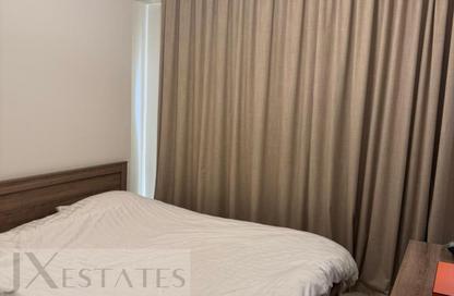Apartment - 2 Bedrooms - 2 Bathrooms for sale in Azizi Riviera 46 - Azizi Riviera - Meydan One - Meydan - Dubai