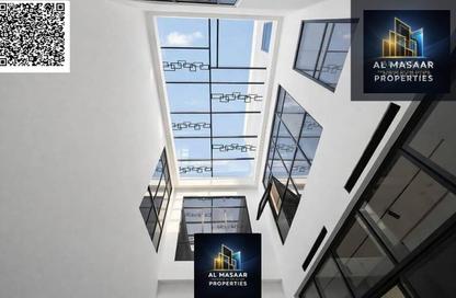 Villa - 6 Bedrooms - 7+ Bathrooms for sale in Al Zaheya Gardens - Al Zahya - Ajman Villa - 6 Bedrooms - 7+ Bathrooms for sale in Al Zaheya Gardens - Al Zahya - Ajman