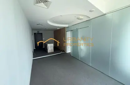 Office Space - Studio for rent in Lake Central - Business Bay - Dubai
