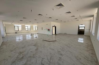 Villa - Studio - 4 Bathrooms for rent in Al Ghail - Al Mutarad - Al Ain