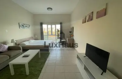 Apartment - 1 Bathroom for rent in Building 193 - Mogul Cluster - Discovery Gardens - Dubai