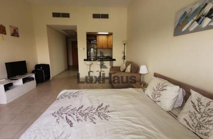 Apartment - Studio - 1 Bathroom for rent in Building 193 - Mogul Cluster - Discovery Gardens - Dubai Apartment - Studio - 1 Bathroom for rent in Building 193 - Mogul Cluster - Discovery Gardens - Dubai