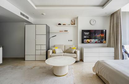 Apartment - Studio - 1 for sale in The Sterling East - The Sterling - Business Bay - Dubai Apartment - Studio - 1 for sale in The Sterling East - The Sterling - Business Bay - Dubai