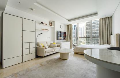 Apartment - Studio - 1 for sale in The Sterling East - The Sterling - Business Bay - Dubai Apartment - Studio - 1 for sale in The Sterling East - The Sterling - Business Bay - Dubai