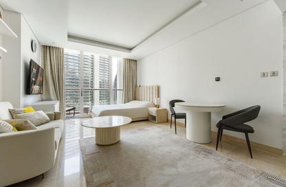Apartment - Studio - 1 for sale in The Sterling East - The Sterling - Business Bay - Dubai Apartment - Studio - 1 for sale in The Sterling East - The Sterling - Business Bay - Dubai