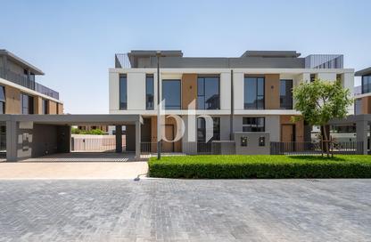 Villa - 5 Bedrooms - 6 Bathrooms for rent in June - Arabian Ranches 3 - Dubai