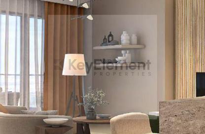 Apartment - 1 Bedroom - 2 Bathrooms for sale in Golf Greens 1 Tower B - Golf Greens 1 - Golf Greens - Damac Hills - Dubai Apartment - 1 Bedroom - 2 Bathrooms for sale in Golf Greens 1 Tower B - Golf Greens 1 - Golf Greens - Damac Hills - Dubai