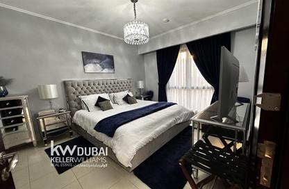 Apartment - 1 Bedroom - 1 Bathroom for rent in Yansoon 3 - Yansoon - Old Town - Downtown Dubai - Dubai