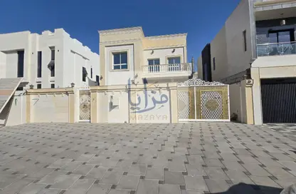 Villa - 3 Bedrooms - 7+ Bathrooms for sale in Al Zaheya Gardens - Al Zahya - Ajman