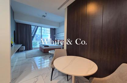 Apartment - Studio - 1 Bathroom for sale in J ONE Tower A - J ONE - Business Bay - Dubai